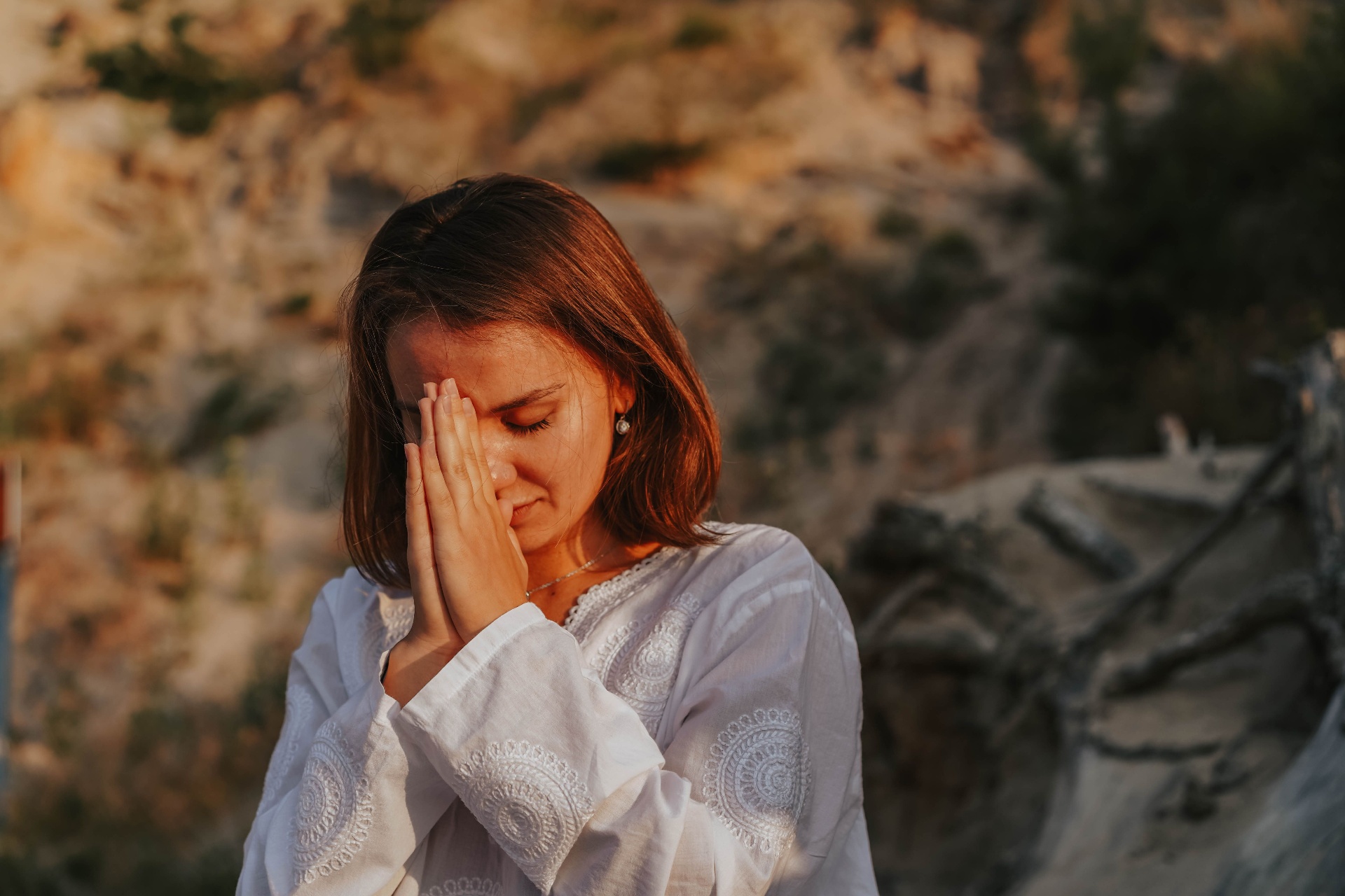 Ho'oponopono for Self-Love: A Guided Practice