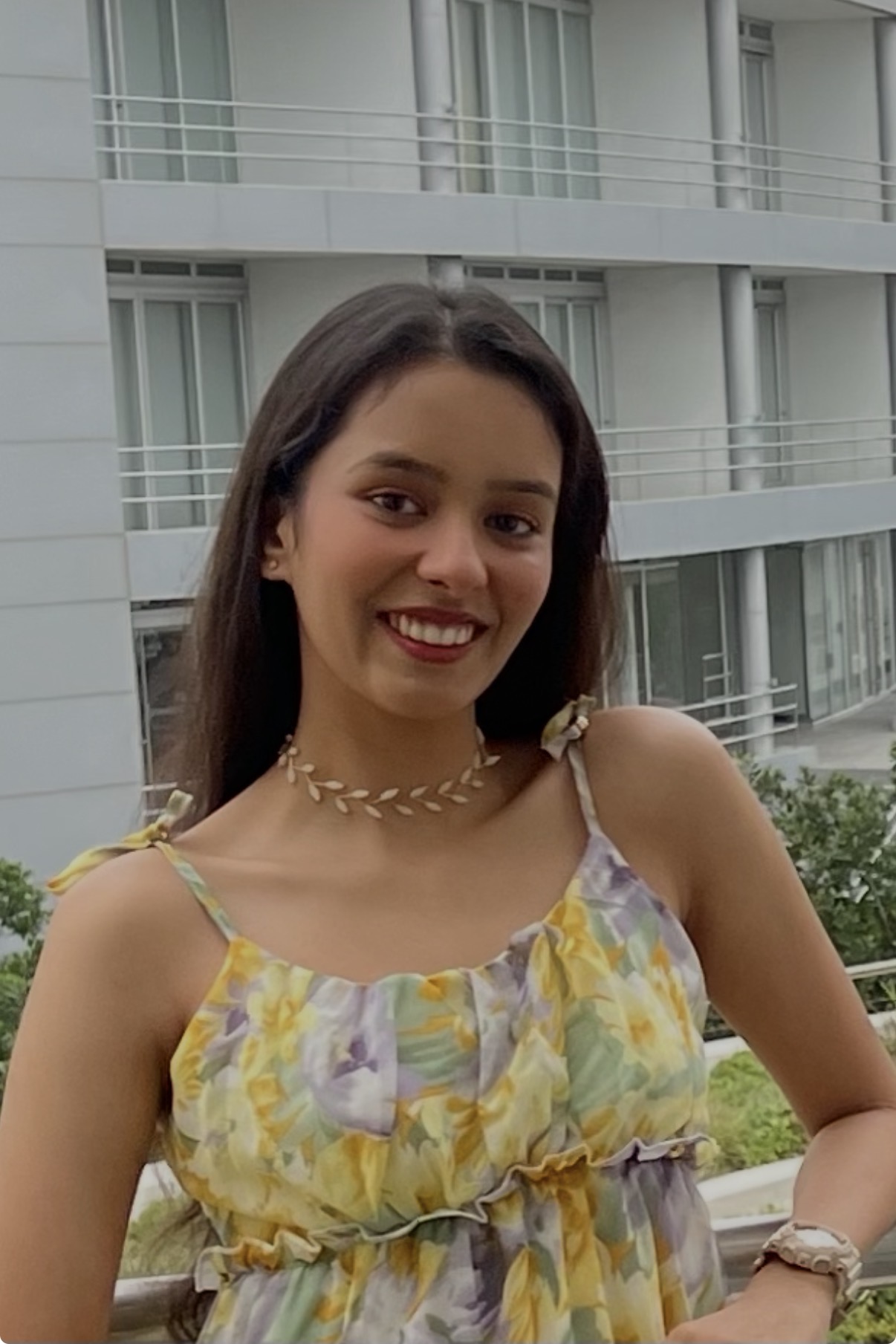 Hi, I'm CA Zalak Jain