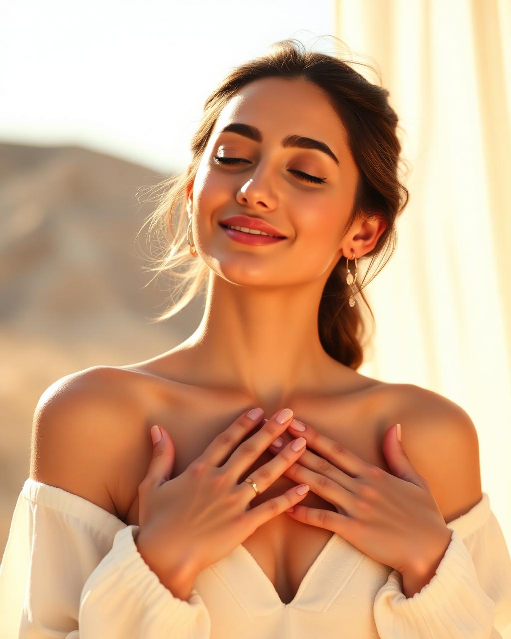 10 Self-Love Affirmations
